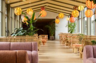 Serra Boutique Hôtel - 2