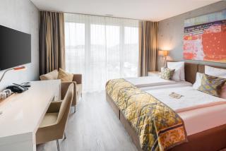 Hotel Swiss Star - Wetzikon - 3