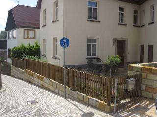 Gästehaus Gimper - Bad Klosterlausnitz - 9