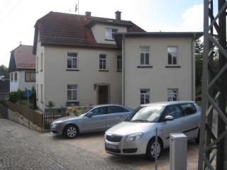Gästehaus Gimper - Bad Klosterlausnitz - 8