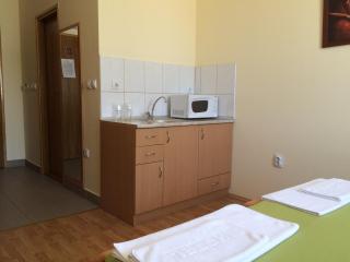 Garni hotel Alma - Pirot - 4