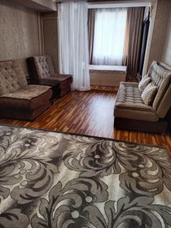 Qashgar apartment C4 - Tashkent - 0