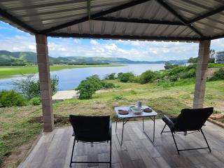 Balcones del Lago - Villa Parque Síquiman - 5