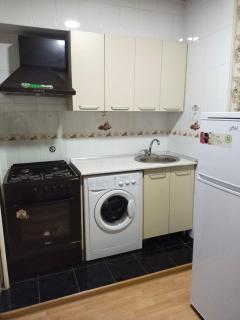 Qashgar apartment C4 - Tashkent - 4