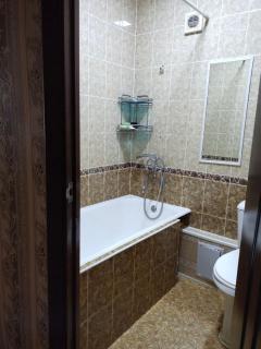 Qashgar apartment C4 - Tashkent - 3