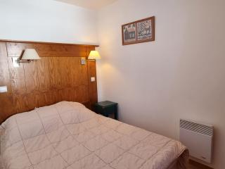 Appartement cosy à Plagne Soleil, balcon, 5 personnes, casier à skis - FR-1-181-2730 - La Plagne Tarentaise - 5