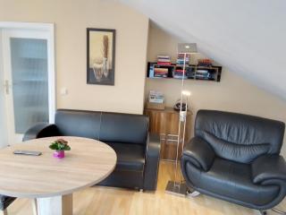Ferienwohnung in ruhiger Waldrandlage - Bad Wildbad - 2