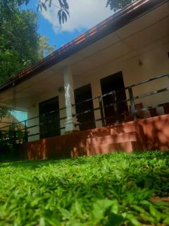 Vihanga Resort - Habarana - 9