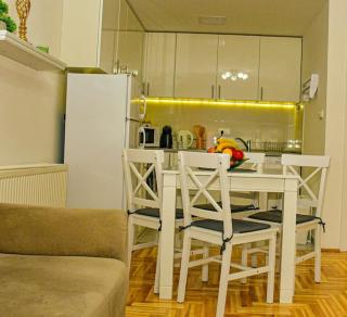 Apartman Lux 5- private parking - Sombor - 9