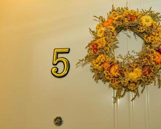 Apartman Lux 5- private parking - 3