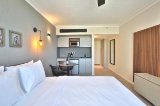 Luxury Suites by Notaly Ariel - Carmel Beach - 2