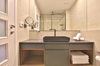 Luxury Suites by Notaly Ariel - Carmel Beach - 1