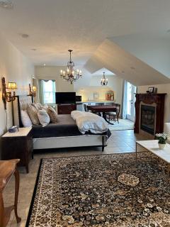 Norfolk Guest House Inn - Guelph - 7