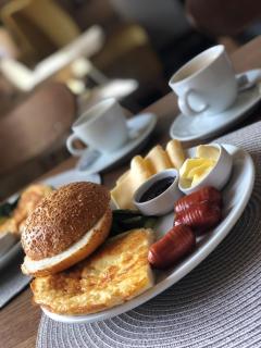 Blueberryhouse - Bukovel - 9