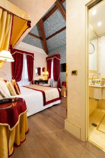 Hotel A La Commedia - Venice - 6