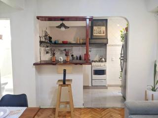 Depto en Villa del Parque centro - Buenos Aires - 6