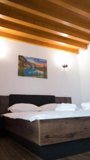 Villa Wild Rooms - Jieţ - 7