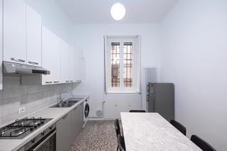 Elegante Quadrilocale Liberty in Zona Risorgimento - 9