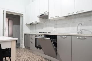 Elegante Quadrilocale Liberty in Zona Risorgimento - 5