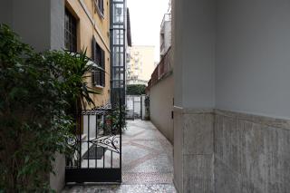 Elegante Quadrilocale Liberty in Zona Risorgimento - Milan - 2