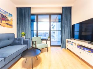 Apartament z dwiema sypialniami + parking - Gdańsk - 2