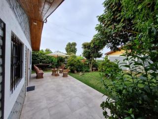 Casa Jade - Quintero - 6