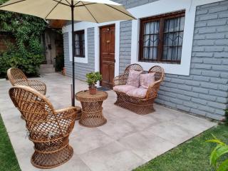 Casa Jade - Quintero - 5