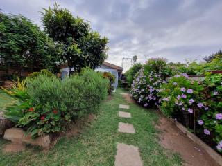 Casa Jade - Quintero - 2