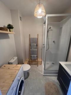 Studio Le Mer'Veilleux - Calais - 6