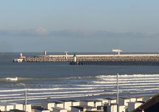 Studio Le Mer'Veilleux - Calais - 5