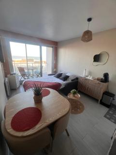 Studio Le Mer'Veilleux - Calais - 8