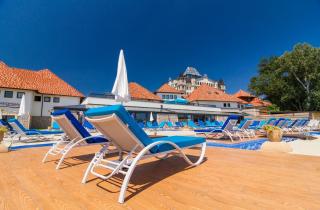 Etno selo Stanišići Hotel Leonida - 2