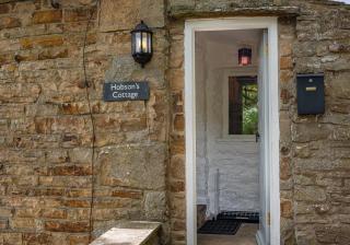 Hobsons Cottage - Grinton - 6