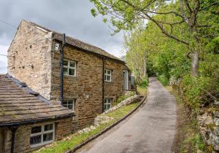 Hobsons Cottage - Grinton - 7