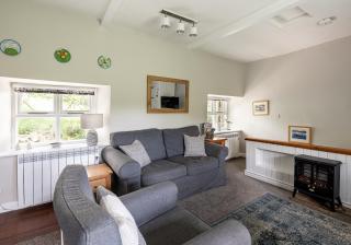 Hobsons Cottage - Grinton - 3