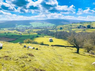 Hobsons Cottage - Grinton - 5