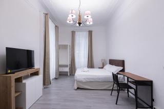 Elegante Quadrilocale Liberty in Zona Risorgimento - 0