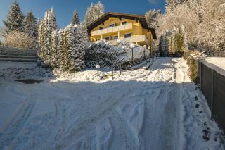 Waldvilla BERGSEE - 2