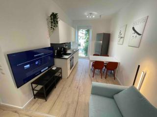 Studio Brunhilde - Messe Graz - 59 m² - Graz - 4