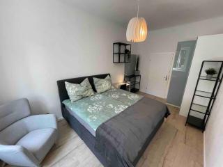 Studio Brunhilde - Messe Graz - 59 m² - 8