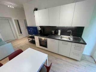 Studio Brunhilde - Messe Graz - 59 m² - 2
