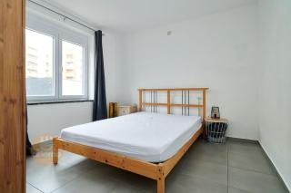 Appartement vlakbij strand-ORCH 0104 - 5