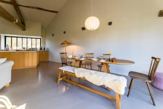 RETREAT KEYWEEK House with Character Pool Fireplace and Garden - Arcangues - 2