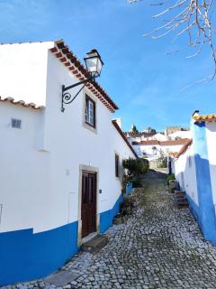 Casa Nº7 - Vila de Óbidos - Óbidos - 8