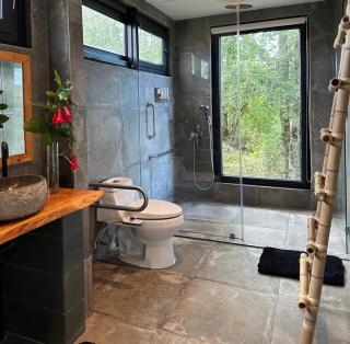 Samadhi Eco Resort - Vilcún - 9