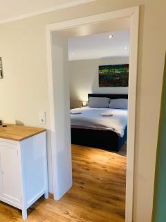 Appartements am alten Bahnhof in Fehrbellin Check in mit Schlüsselbox - 5