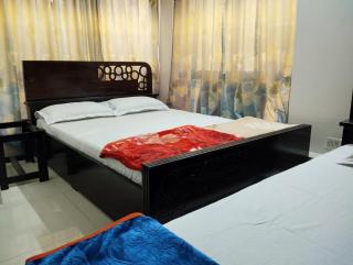 Hotel Labbaik Dhanmondi - Dhaka - 9