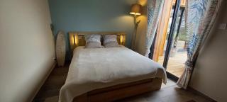 Agréable villa neuve orientée vers la nature et le coucher de soleil! - 3