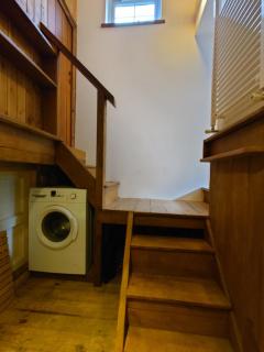 Fern Cottage Annexe - Croyde - 6