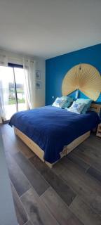 Agréable villa neuve orientée vers la nature et le coucher de soleil! - Le Verdon-sur-Mer - 1